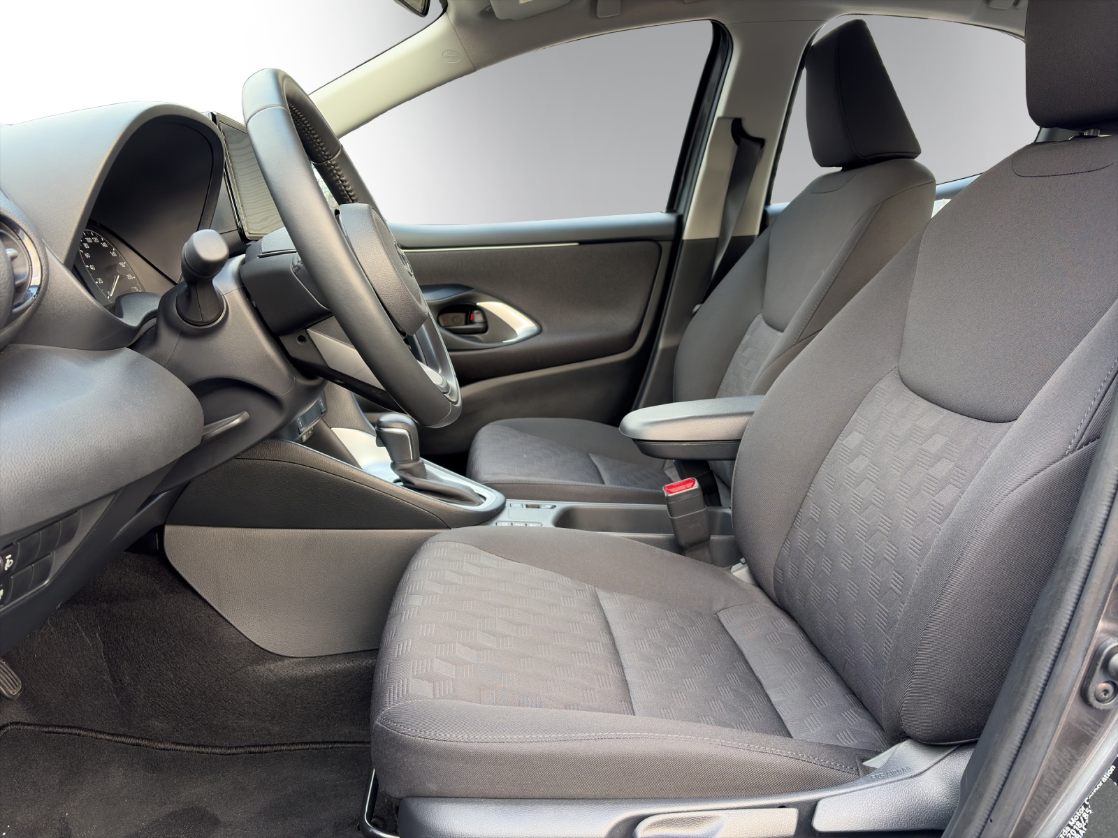 Image MAZDA 2 2 Hybrid Exclusive-line