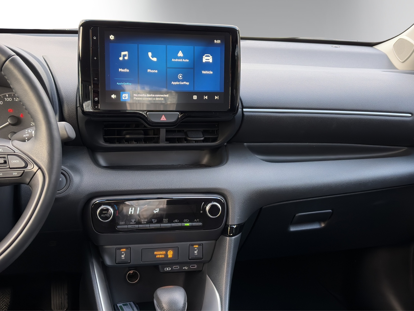 Image MAZDA 2 2 Hybrid Exclusive-line