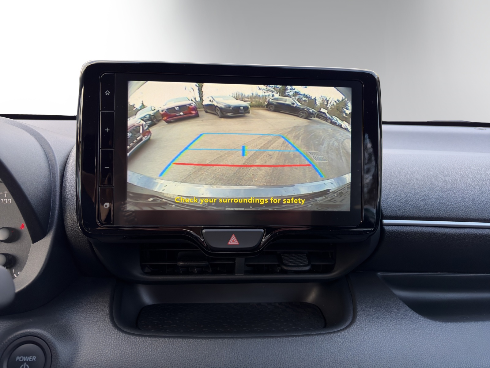 Image MAZDA 2 2 Hybrid Exclusive-line