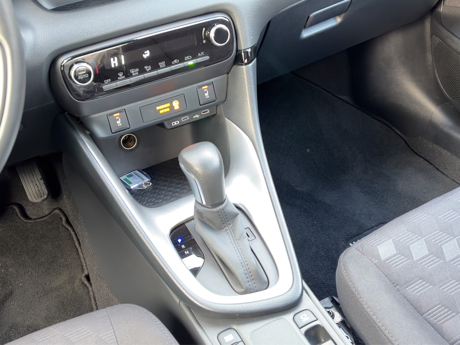 Image MAZDA 2 2 Hybrid Exclusive-line