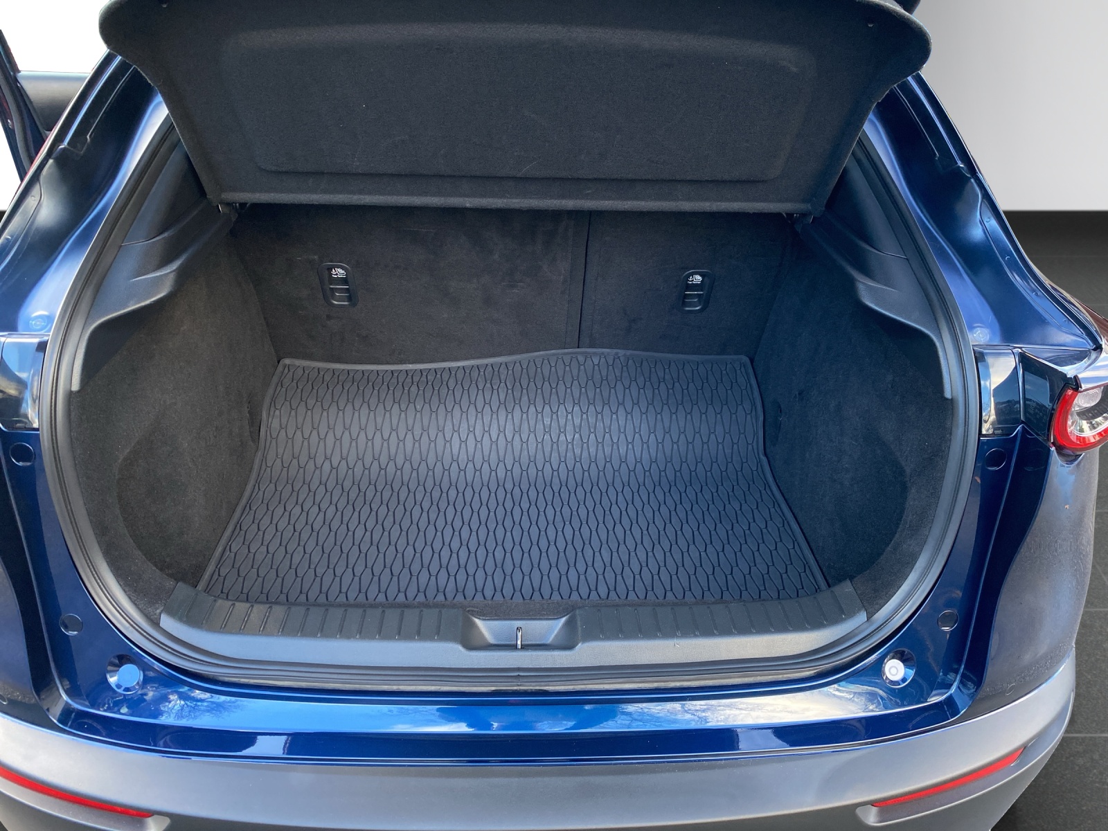 Image MAZDA CX-30 CX-30 X 186 Revolution