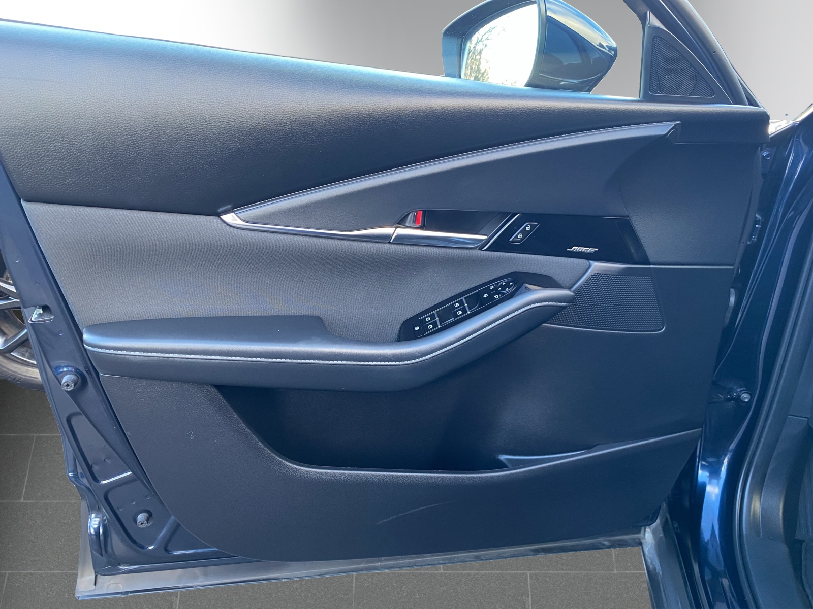 Image MAZDA CX-30 CX-30 X 186 Revolution