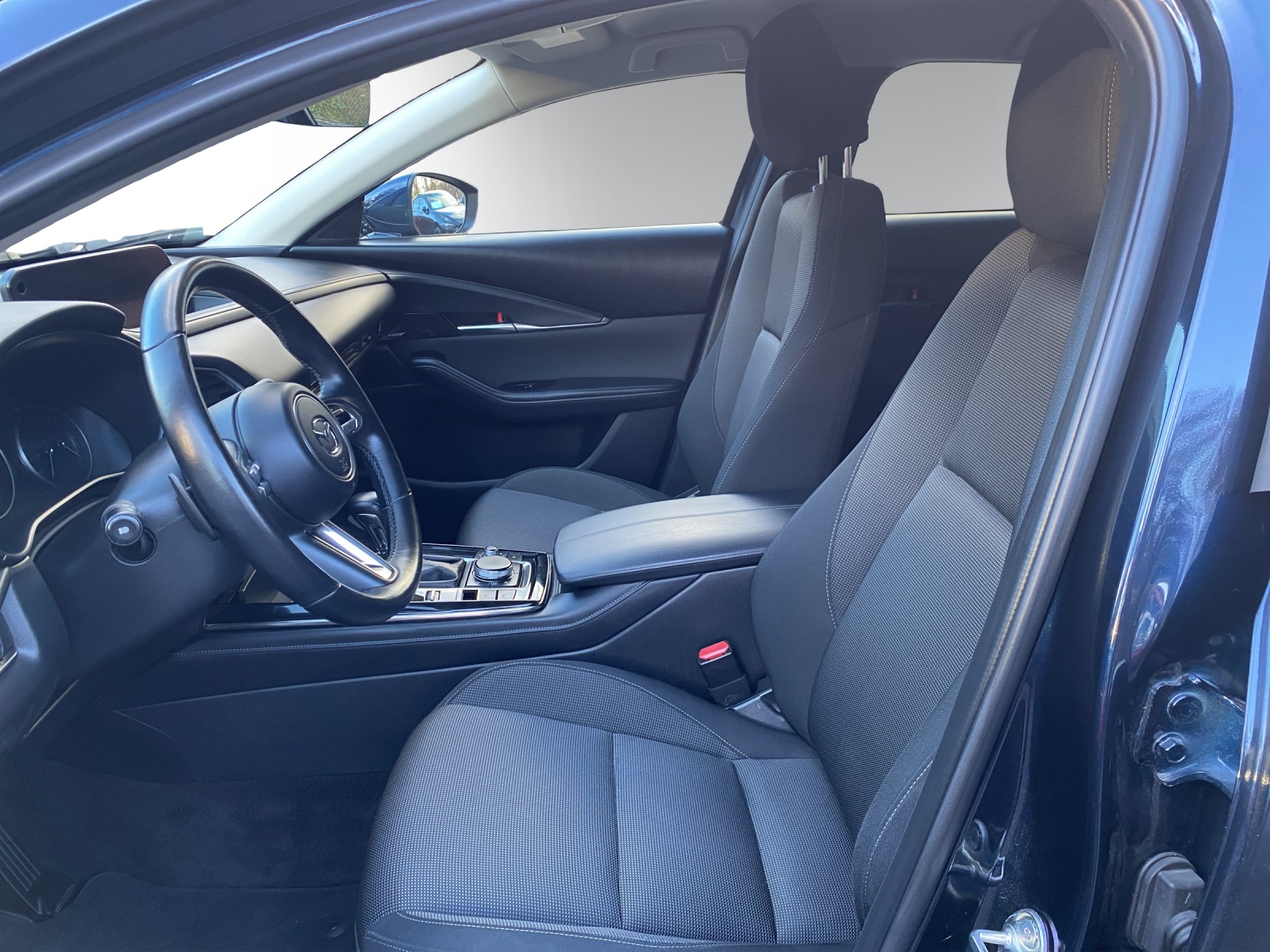 Image MAZDA CX-30 CX-30 X 186 Revolution