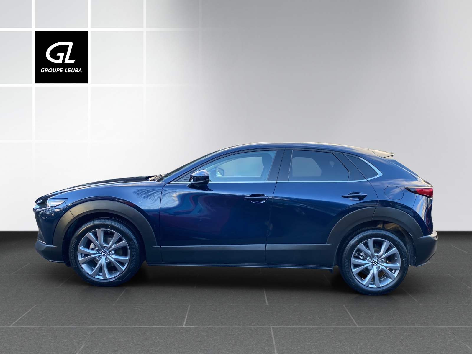 Image MAZDA CX-30 CX-30 X 186 Revolution