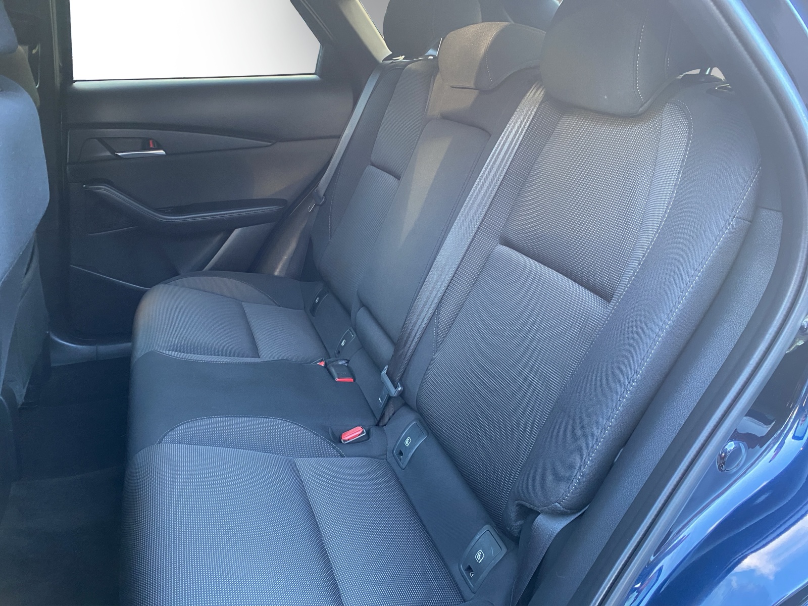 Image MAZDA CX-30 CX-30 X 186 Revolution