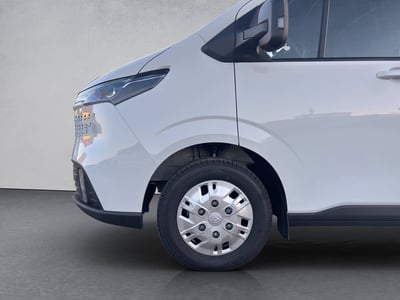 Maxus Deliver 7 Kaw. L2H1 2.0 TD Base - Bild 3