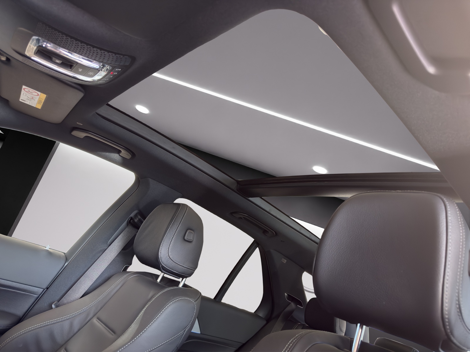 Image MERCEDES-BENZ GLE-300 GLE 300 d 4Matic 9G-Tronic