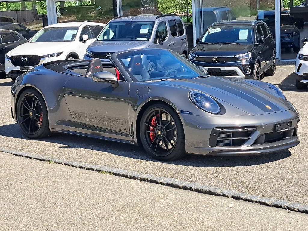 PORSCHE 911 Cabriolet 3.0 Carrera GTS480cv PDK-showroom-element-3
