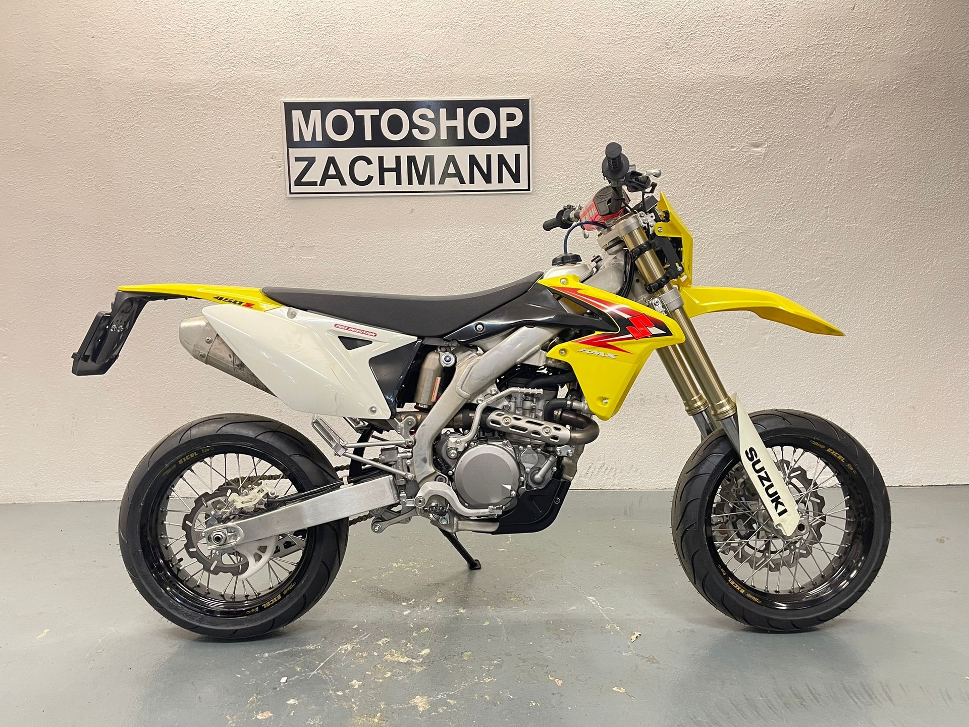 Suzuki Rmz 450 Suzuki Valenti 125 Prezzo Suzuki Rmz 450 Usata