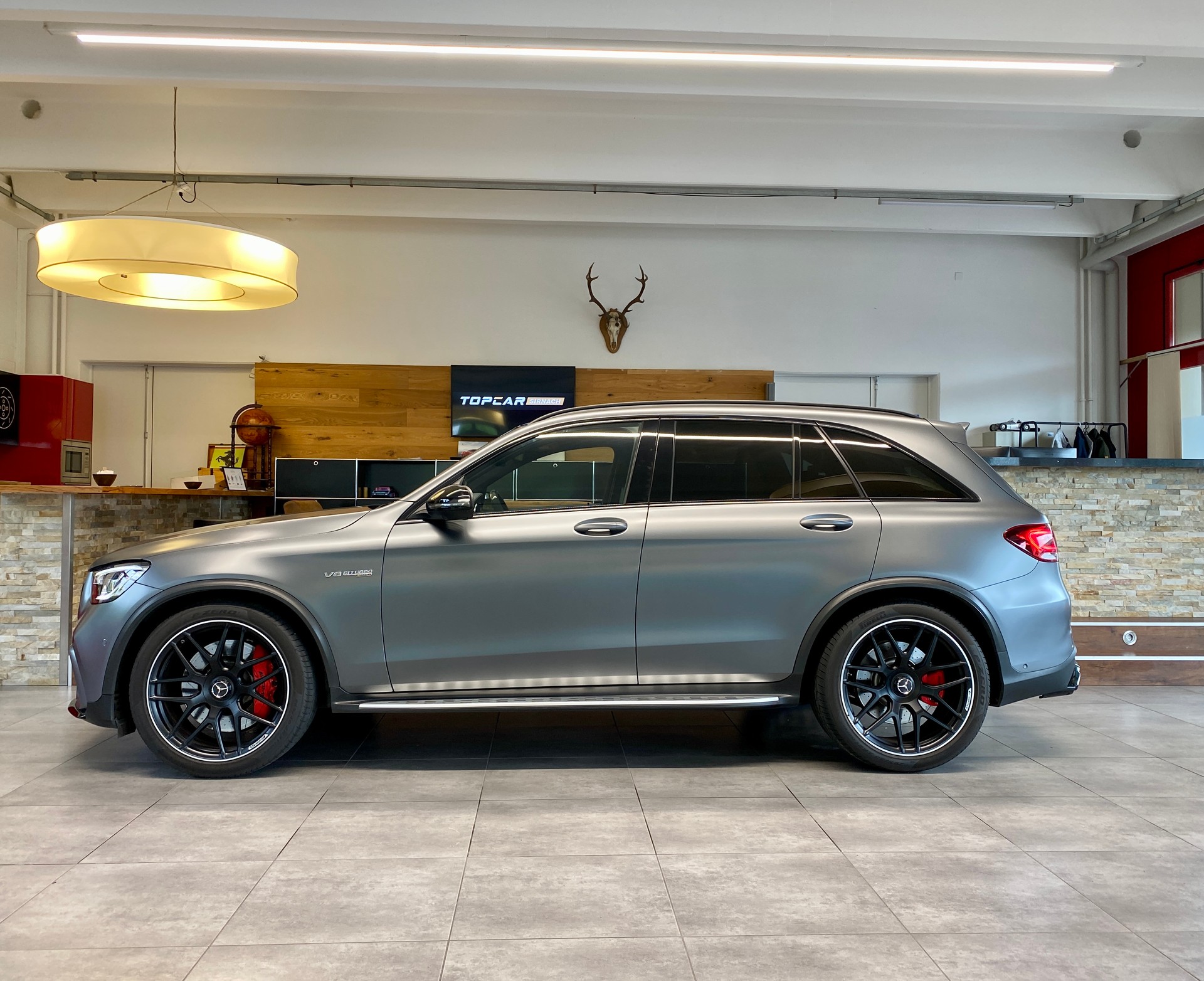 MERCEDES-BENZ GLC 63 S AMG 4Matic 9G-Tronic-showroom-element-2