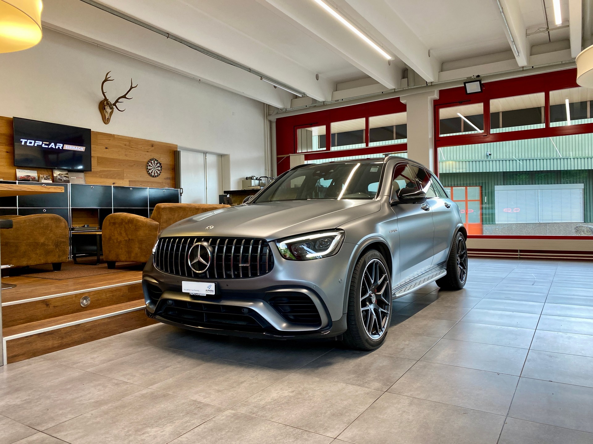 MERCEDES-BENZ GLC 63 S AMG 4Matic 9G-Tronic-showroom-element-1