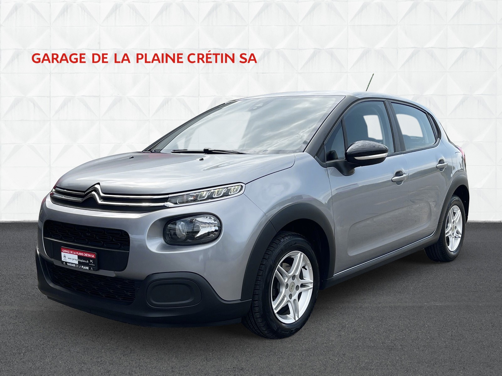 CITROEN C3 1.2i Feel