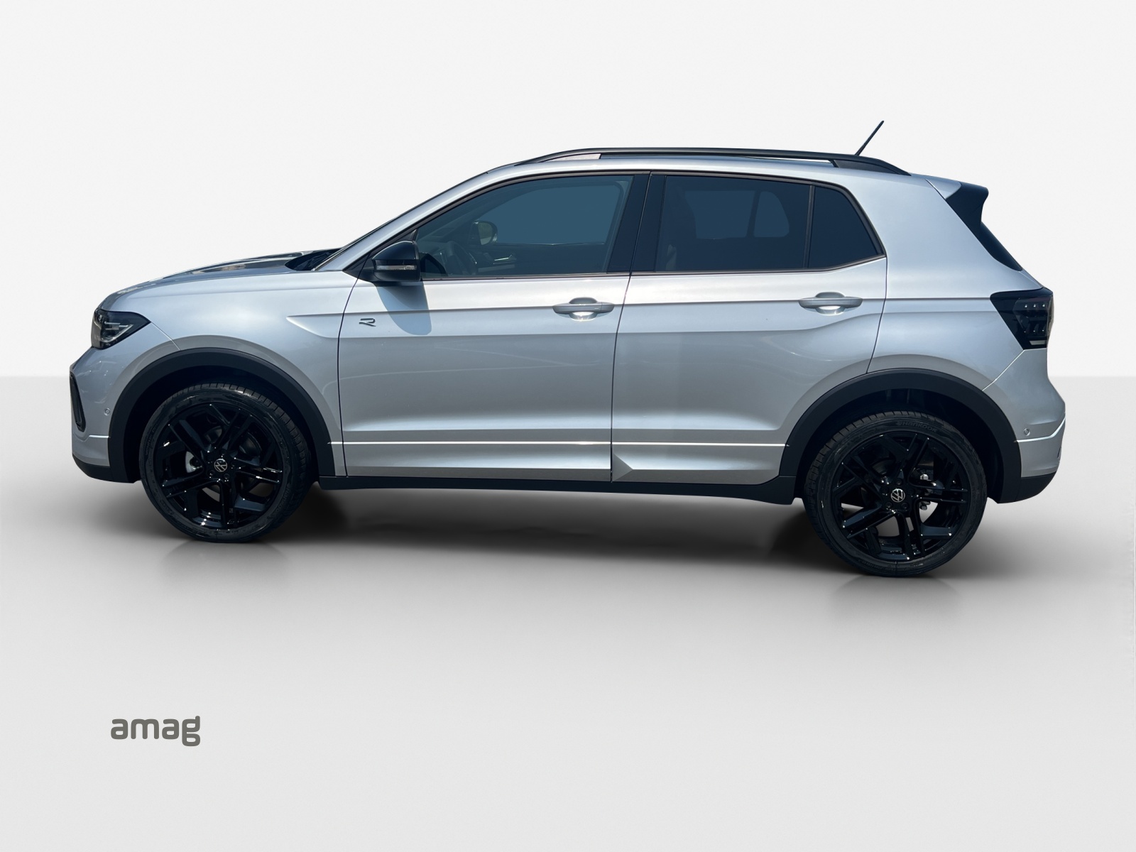 VW T-Cross 1.5 TSI EVO ACT R-Line DSG-showroom-element-1
