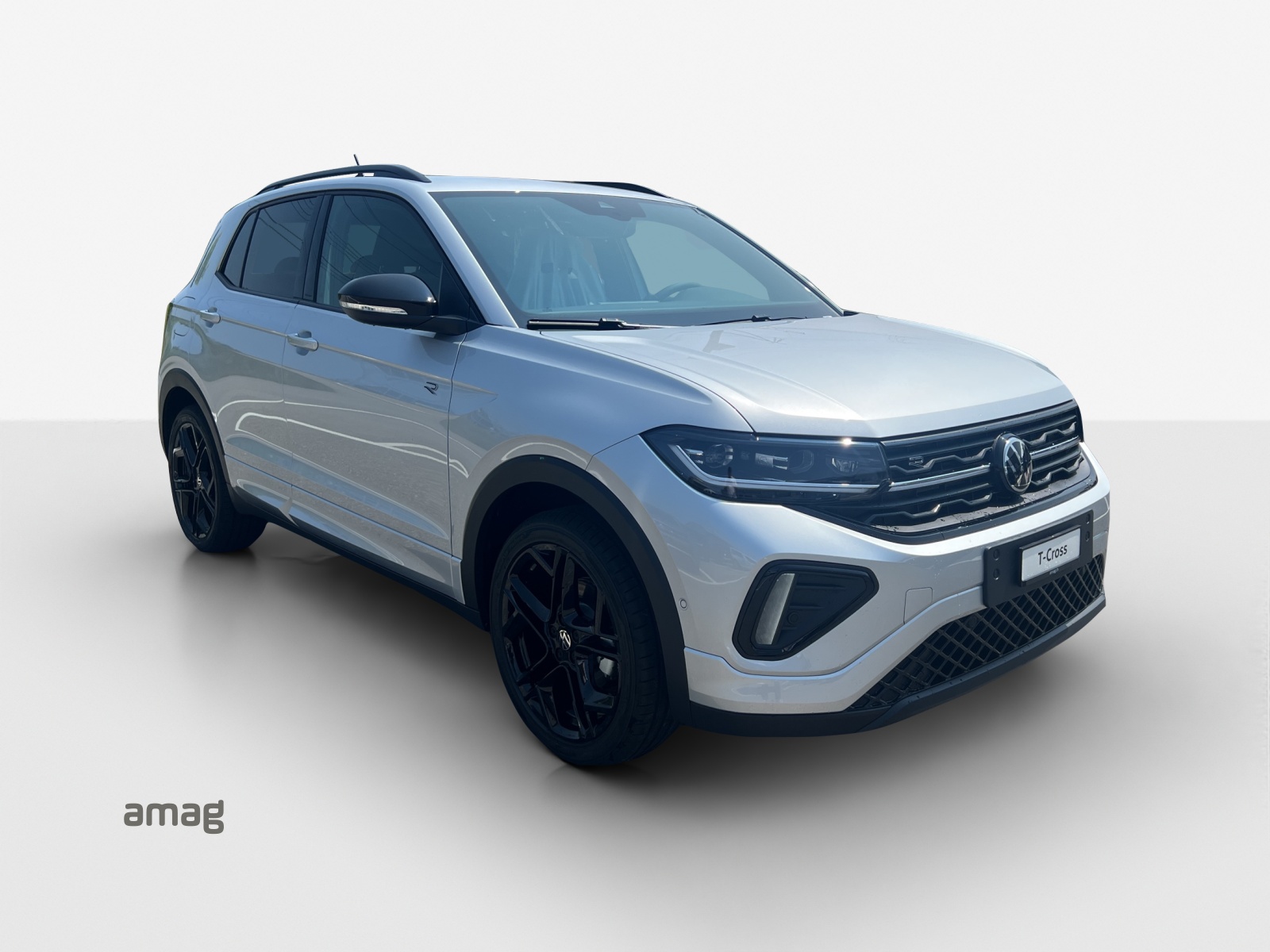 VW T-Cross 1.5 TSI EVO ACT R-Line DSG-image-5