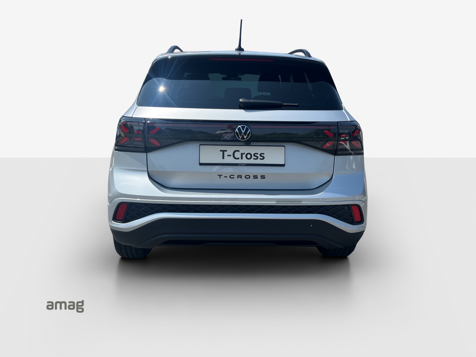 VW T-Cross 1.5 TSI EVO ACT R-Line DSG-showroom-element-3