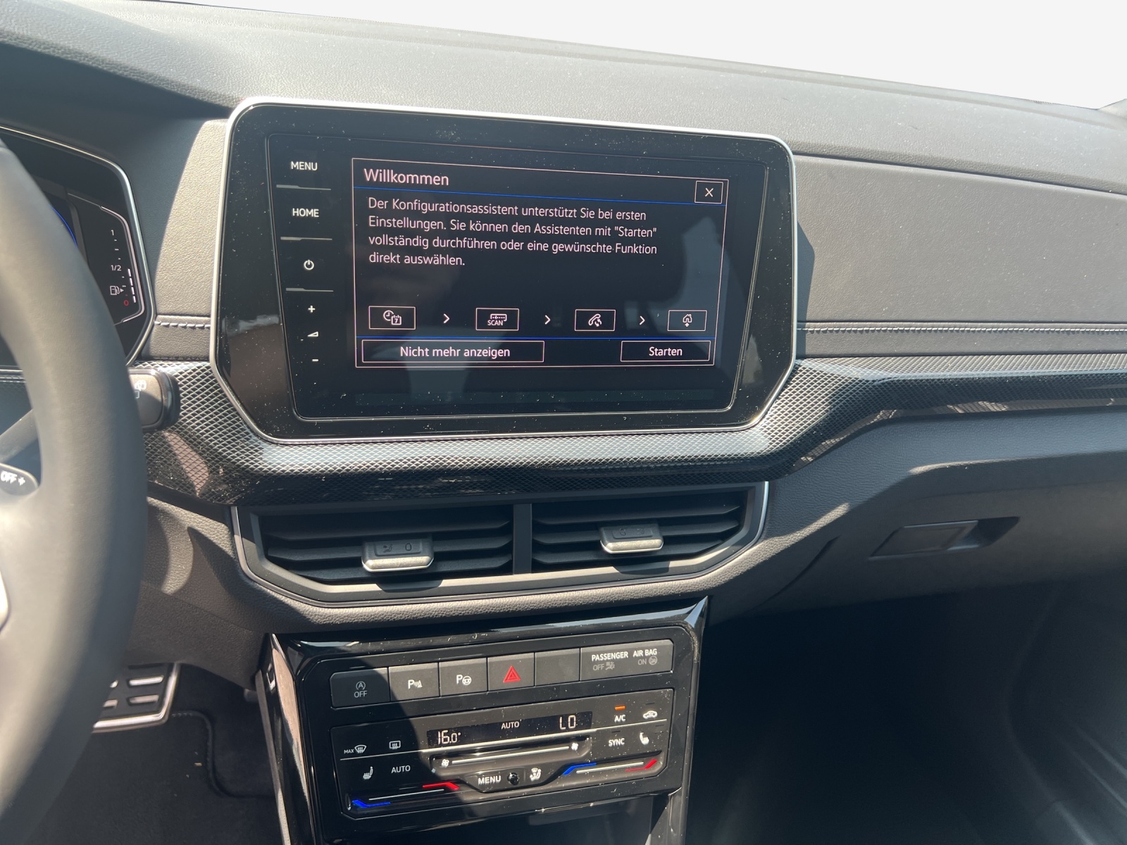 VW T-Cross 1.5 TSI EVO ACT R-Line DSG-image-10