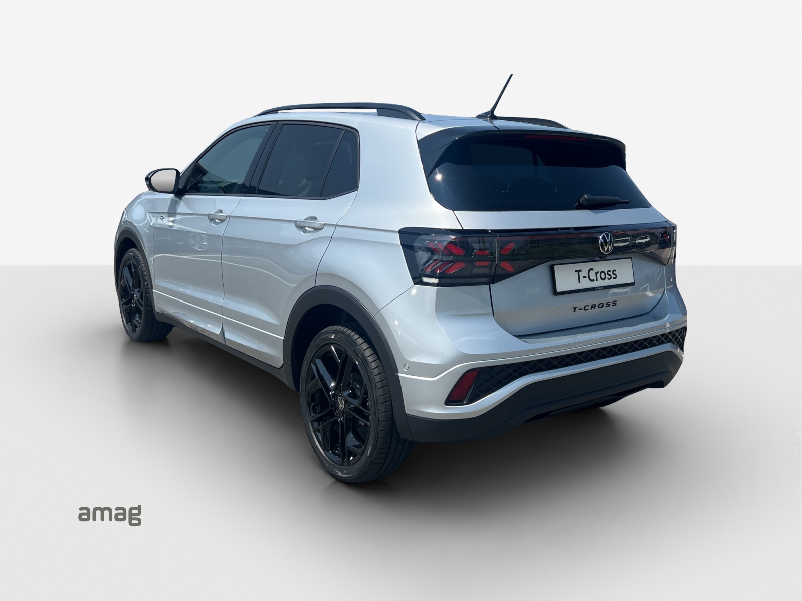 VW T-Cross 1.5 TSI EVO ACT R-Line DSG-showroom-element-2