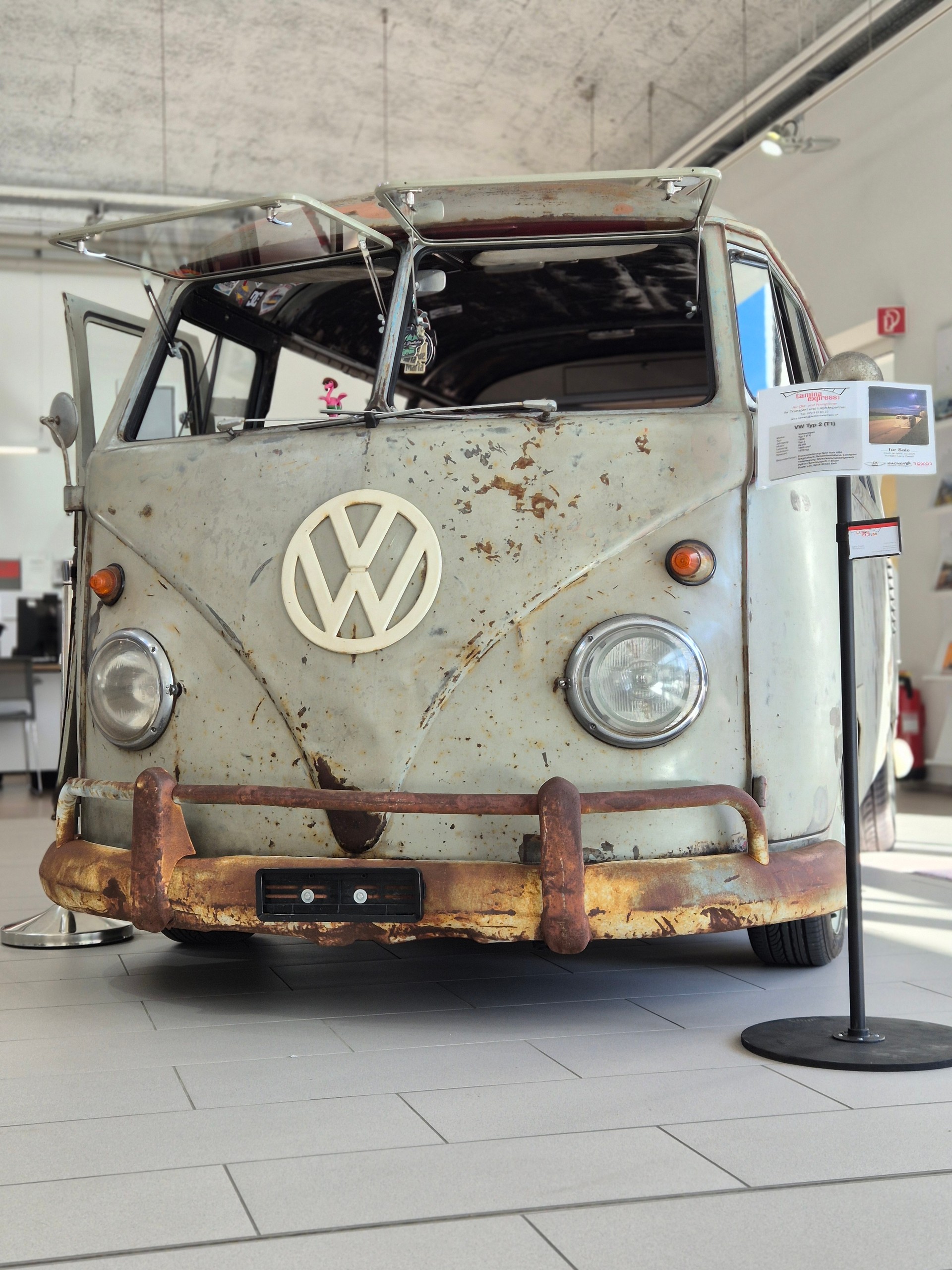VW T1