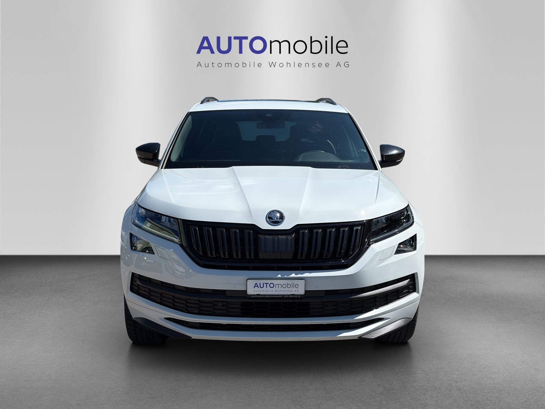 SKODA Kodiaq 2.0 TSI Sport Line DSG 4x4-showroom-element-2