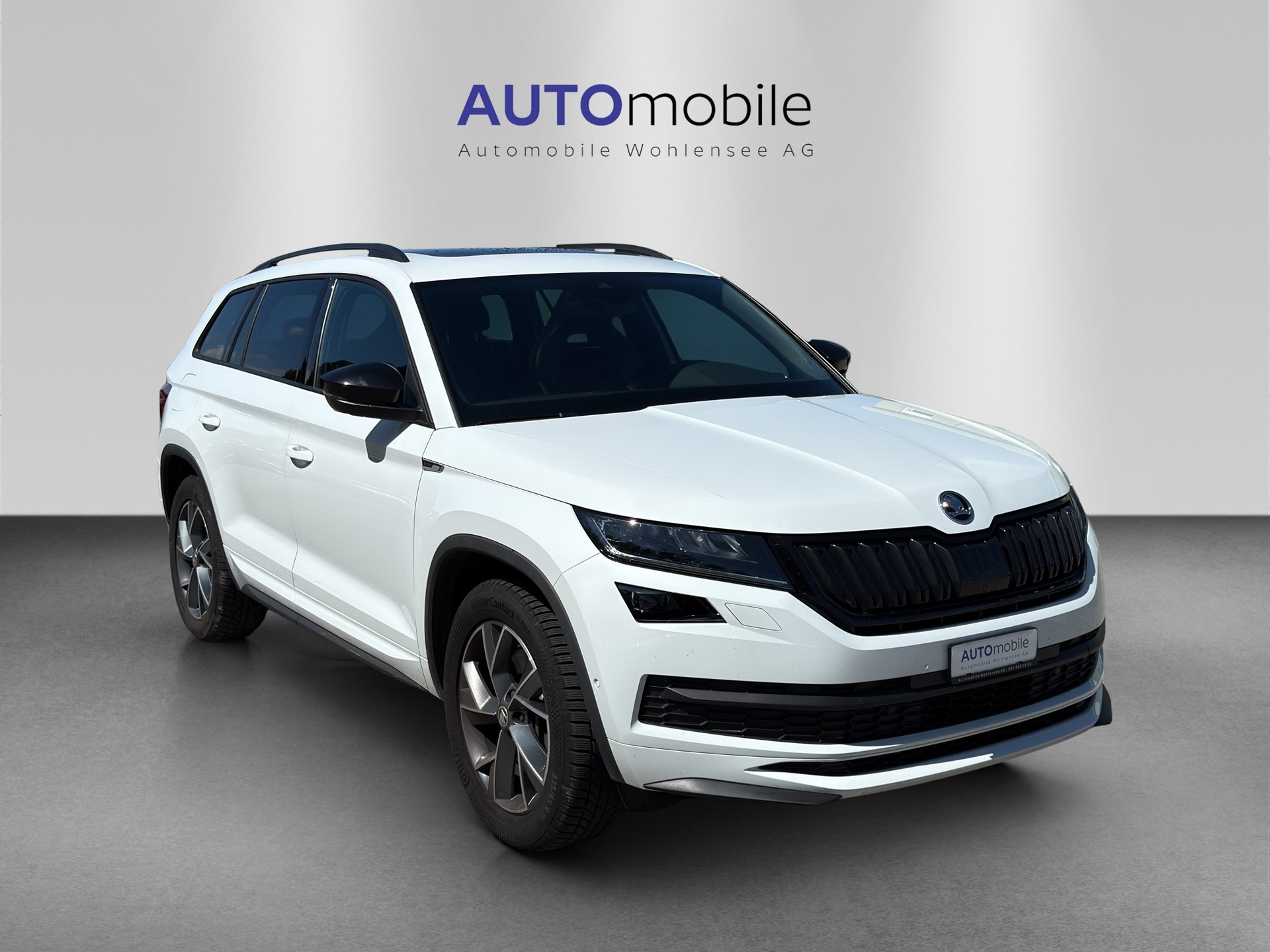 SKODA Kodiaq 2.0 TSI Sport Line DSG 4x4-showroom-element-3