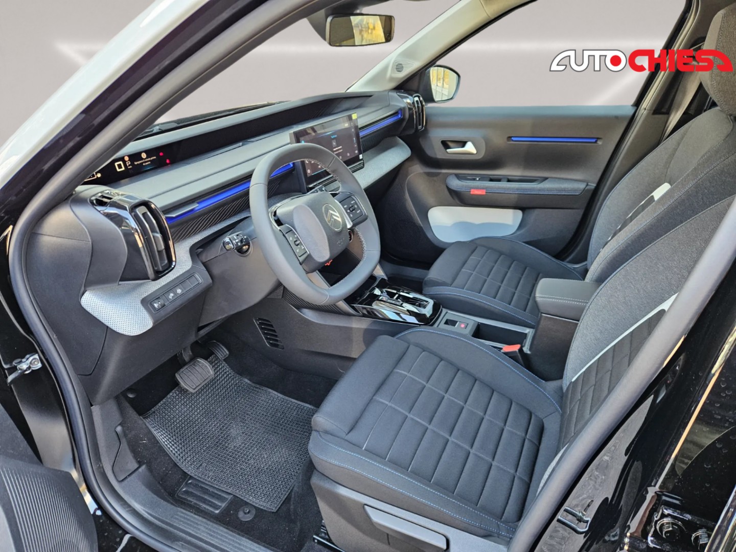 CITROEN C3 1.2i MHEV You+ DCS6-image-4