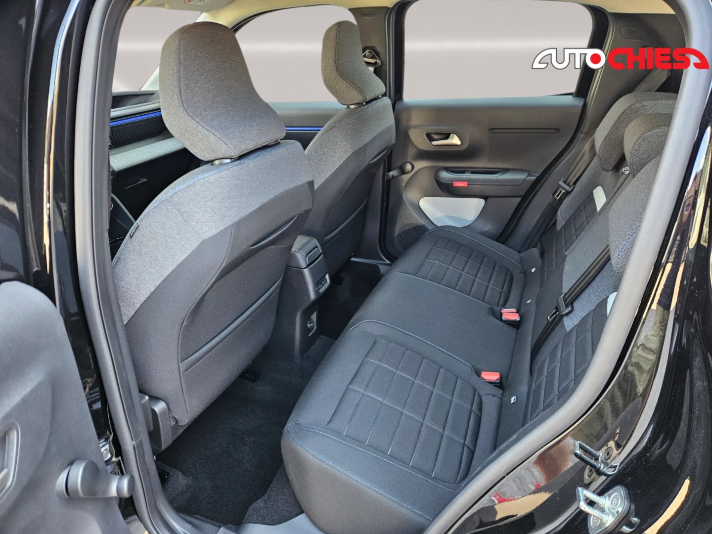 CITROEN C3 1.2i MHEV You+ DCS6-image-5