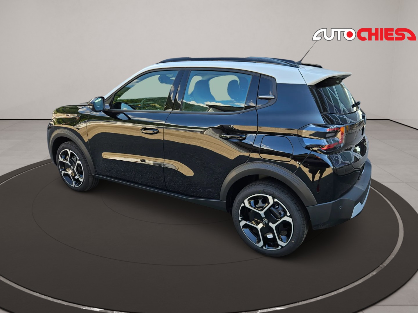 CITROEN C3 1.2i MHEV You+ DCS6-image-3
