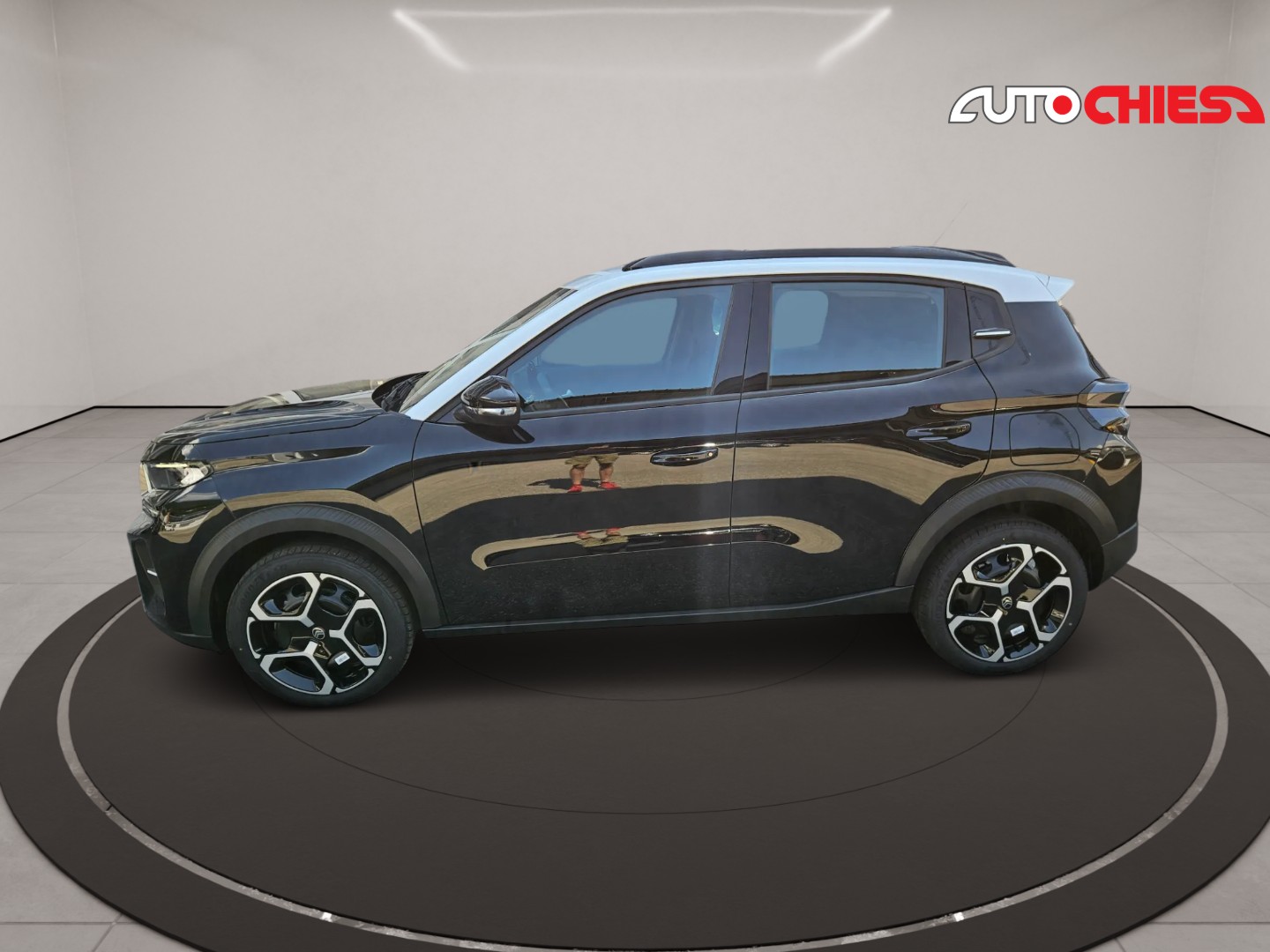 CITROEN C3 1.2i MHEV You+ DCS6-image-2