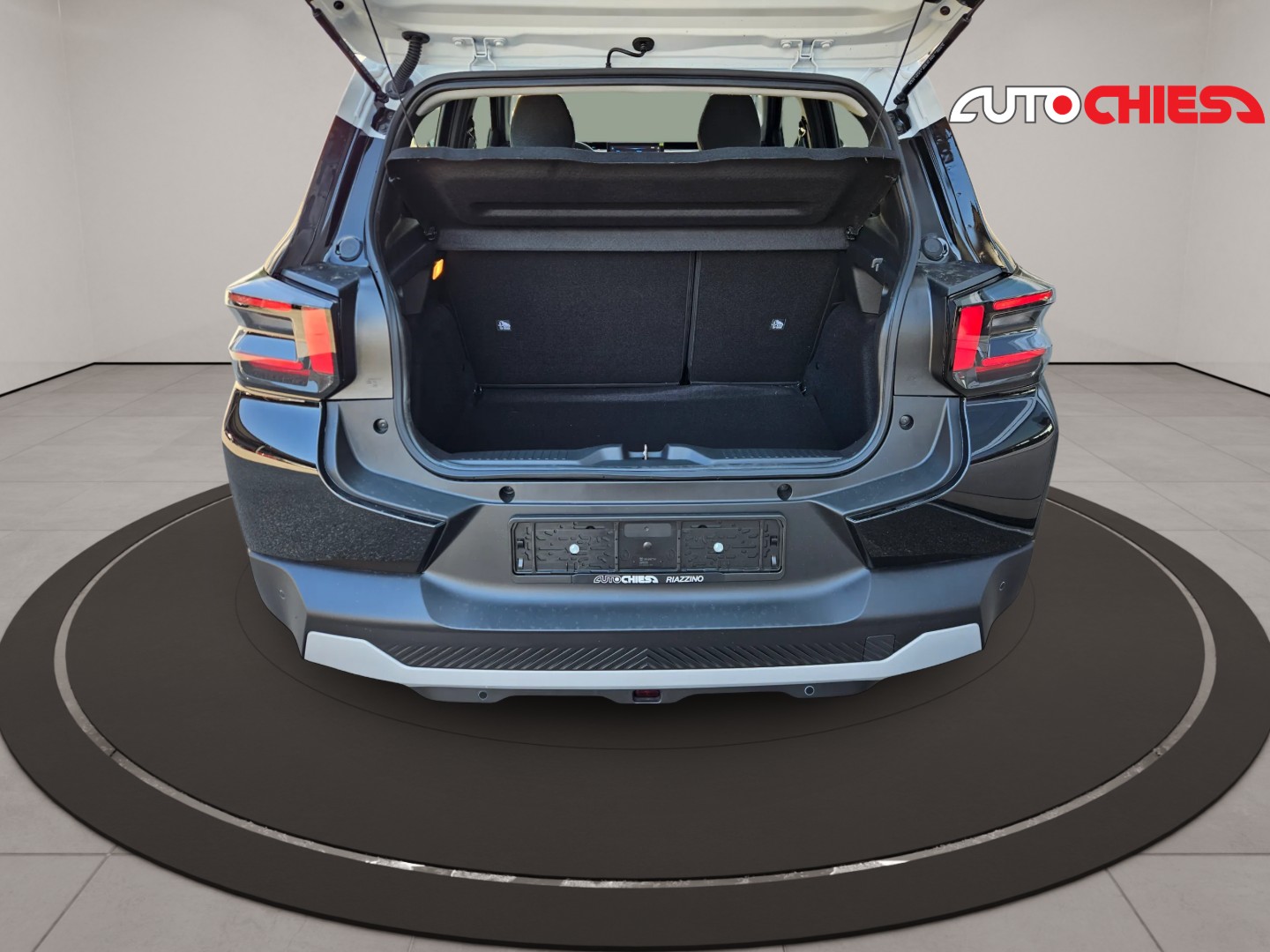 CITROEN C3 1.2i MHEV You+ DCS6-image-7
