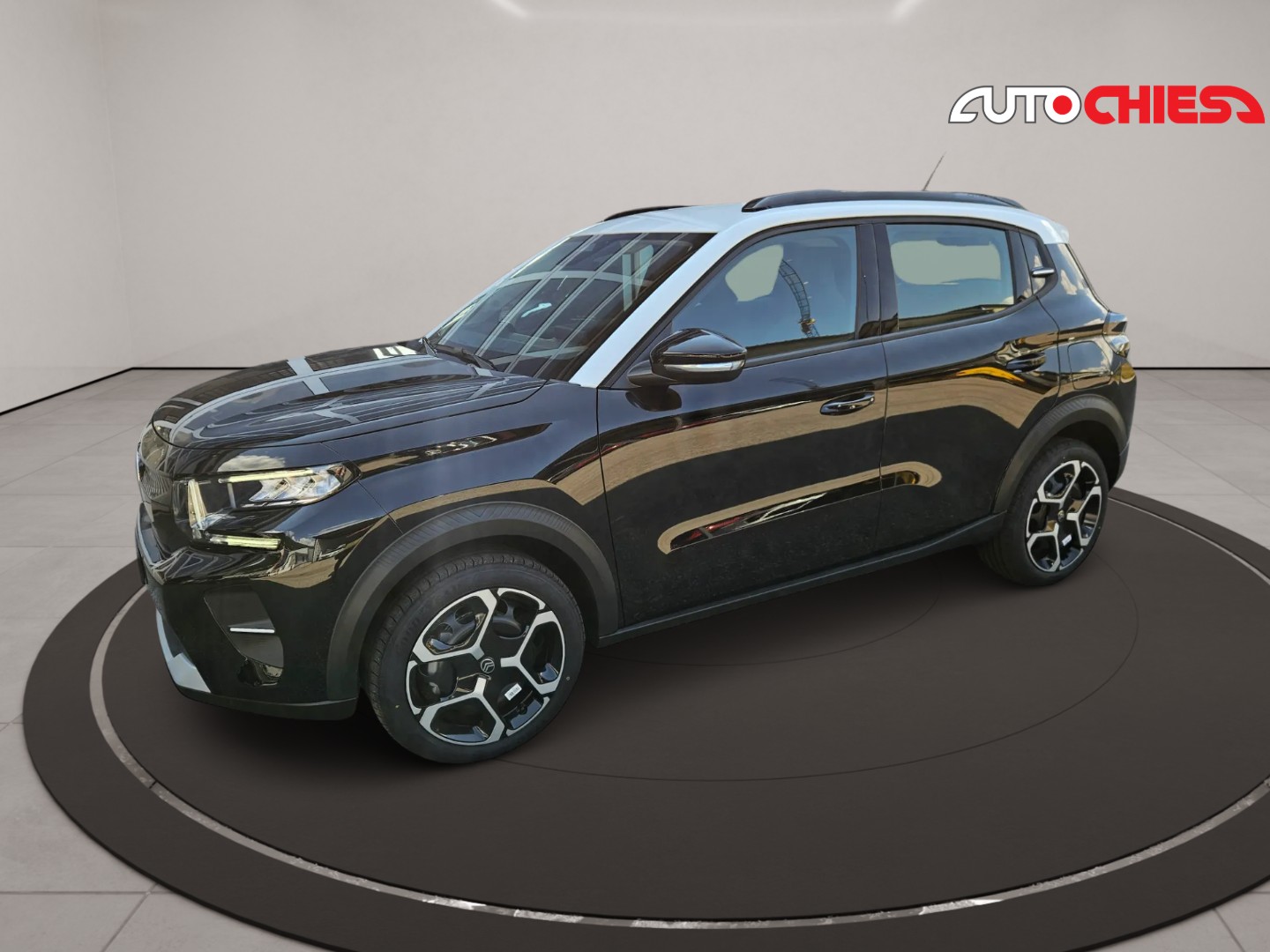 CITROEN C3 1.2i MHEV You+ DCS6-image-1