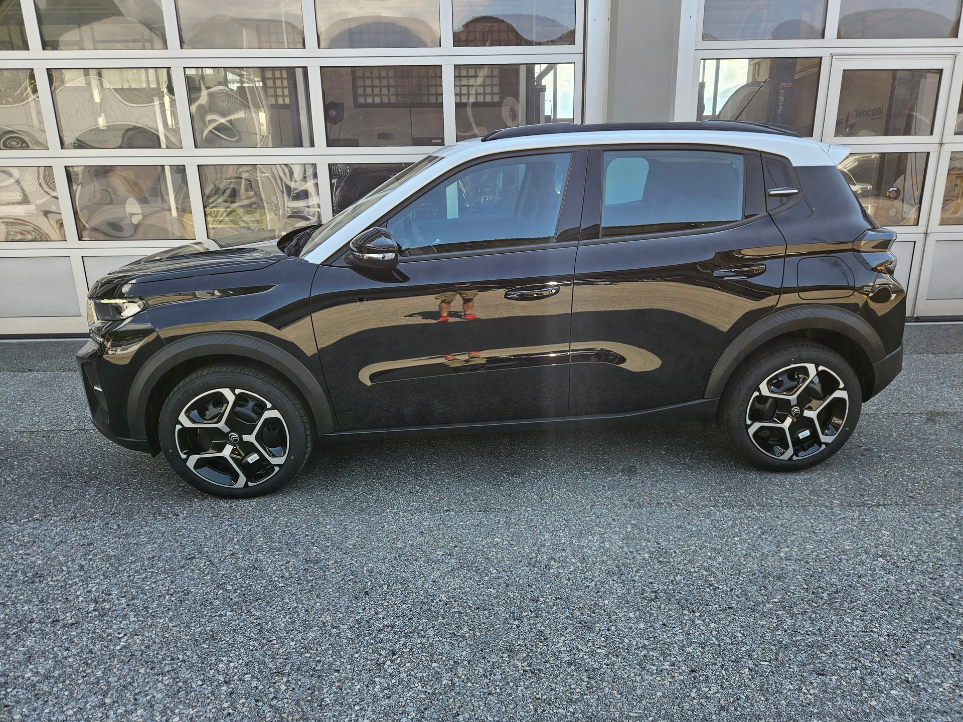 CITROEN C3 1.2i MHEV You+ DCS6-showroom-element-2