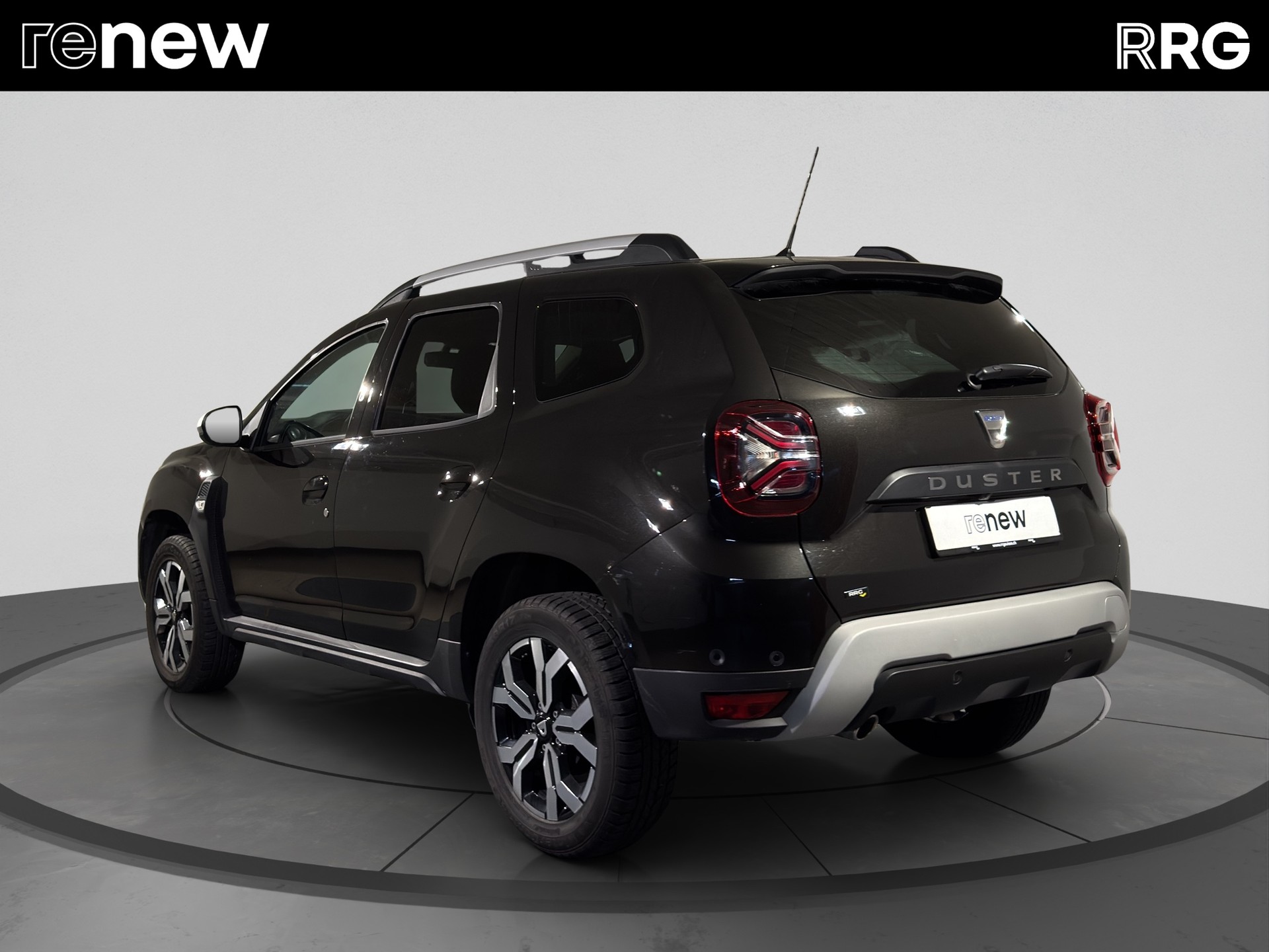DACIA Duster TCe 150 Prestige EDC 4x2-showroom-element-3