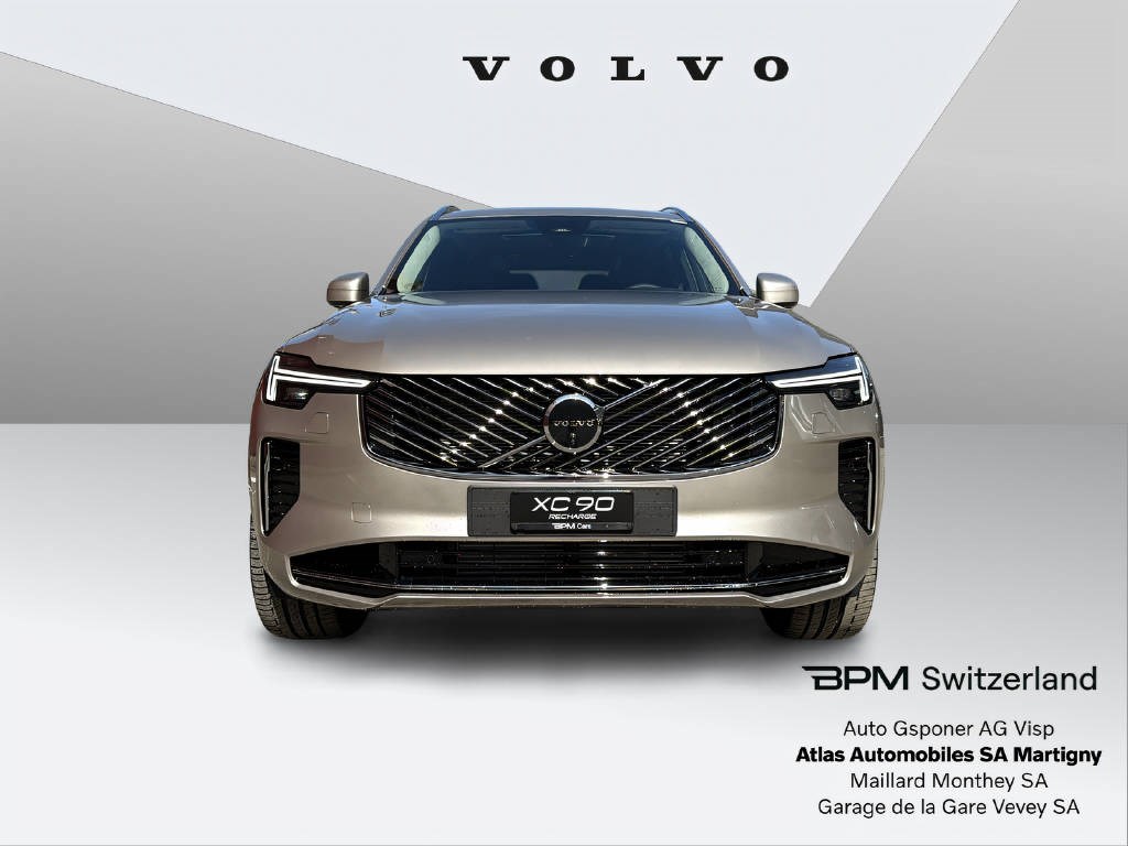 VOLVO XC90 2.0 T8 TE Ultra Bright eAWD-showroom-element-1