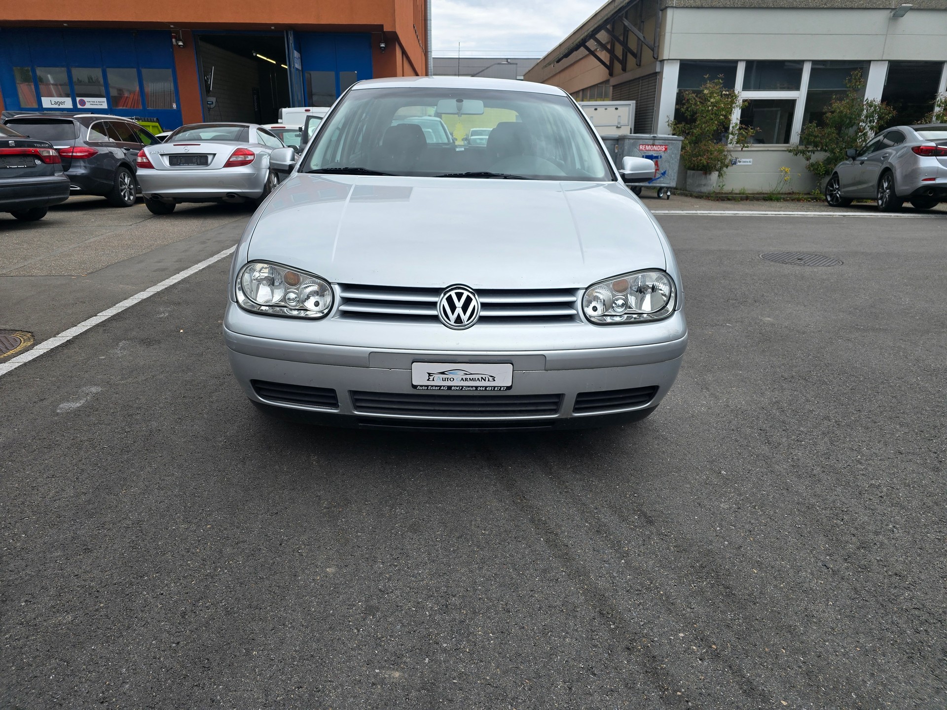 VW 1.4