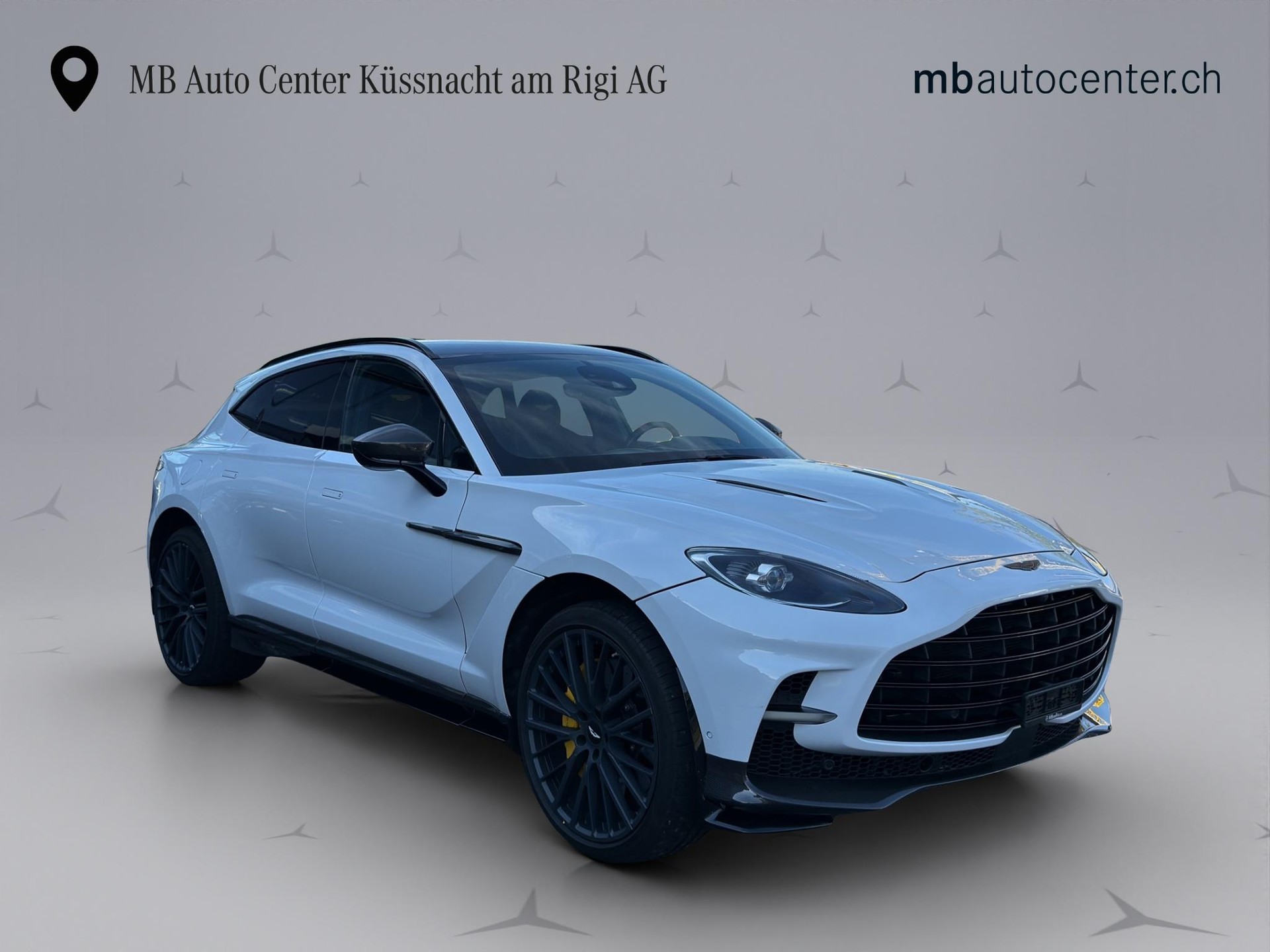 ASTON MARTIN DBX 707 4.0 V8 Bi-Turbo-image-7