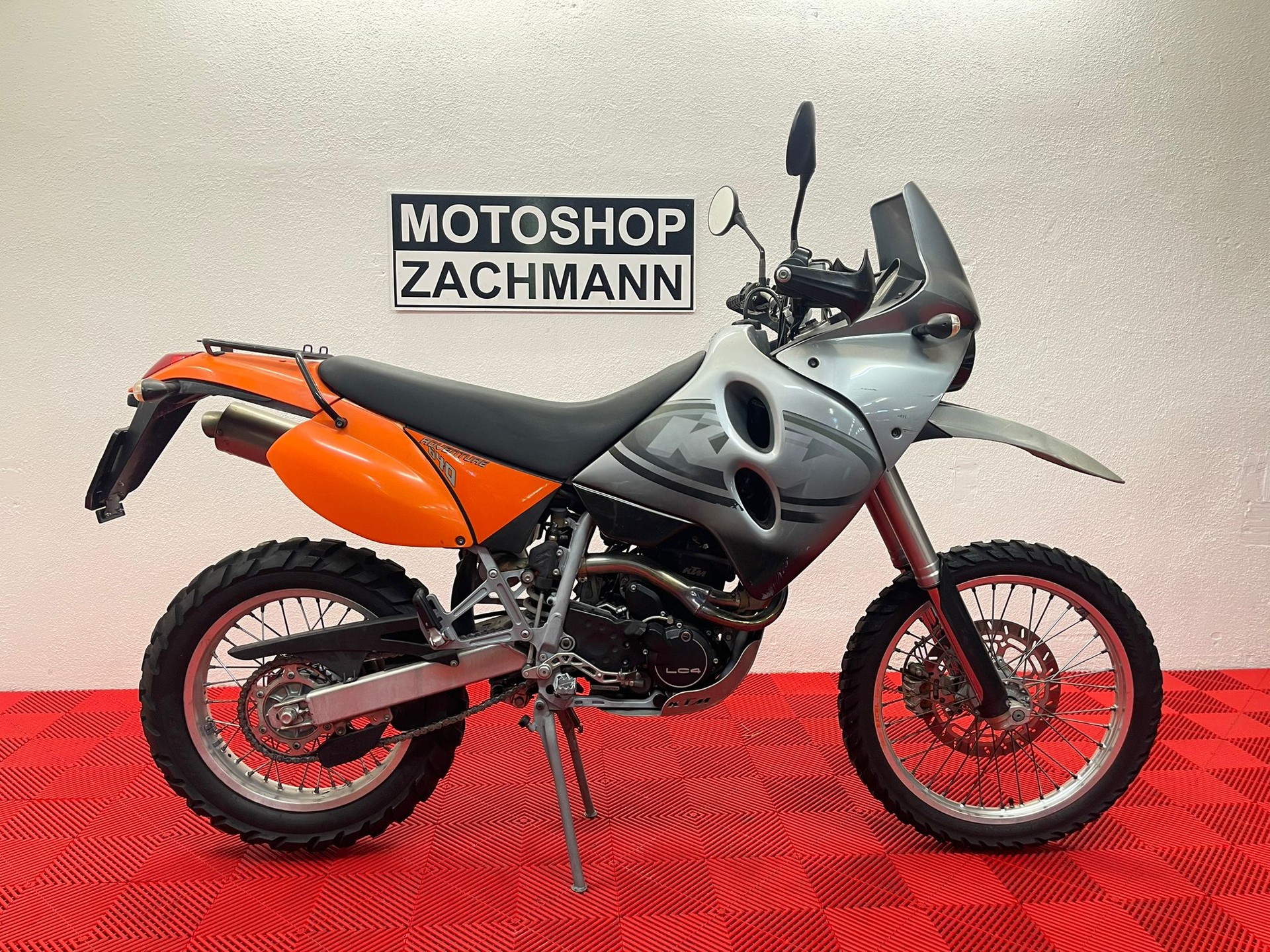 Ktm Duke 640 Ktm Lc4 Usata Ktm Duke 640 Usata Ktm Duke Ktm