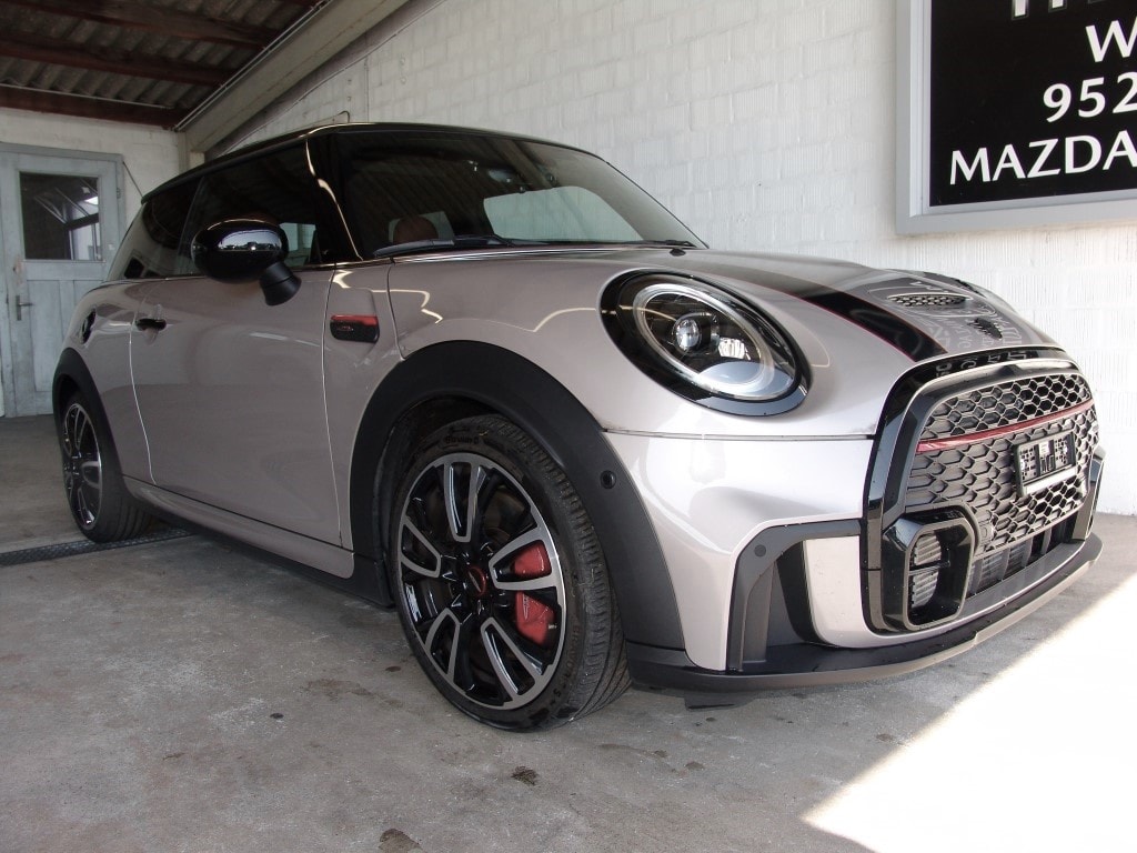 MINI Mini F56 2.0i John Cooper (Kleinwagen)
