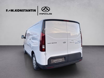 Maxus eDeliver 7 Kaw. L2 E-Motor 77kWh - Bild 5