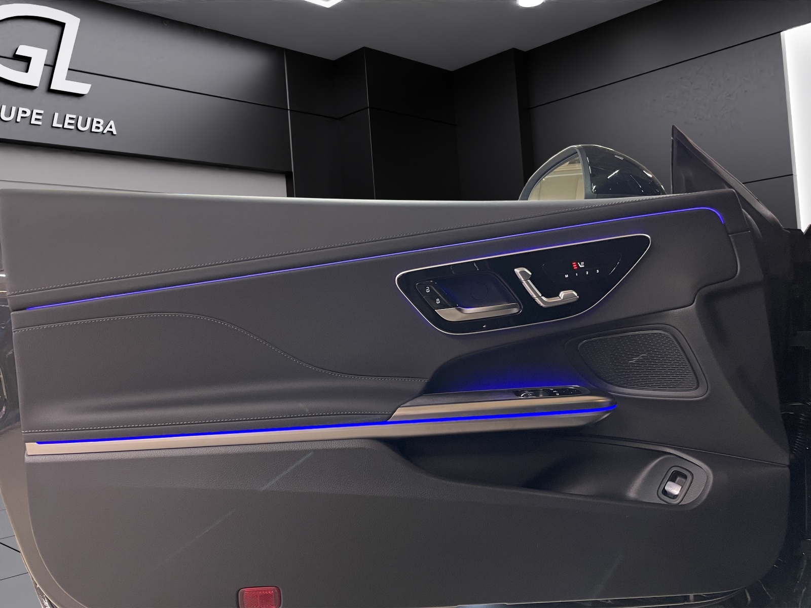 Image MERCEDES-BENZ CLE-200 CLE 200 Coupé 4Matic 9G-Tronic