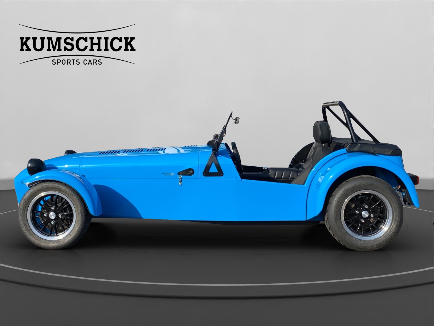 CATERHAM Seven 340 SV-showroom-element-1