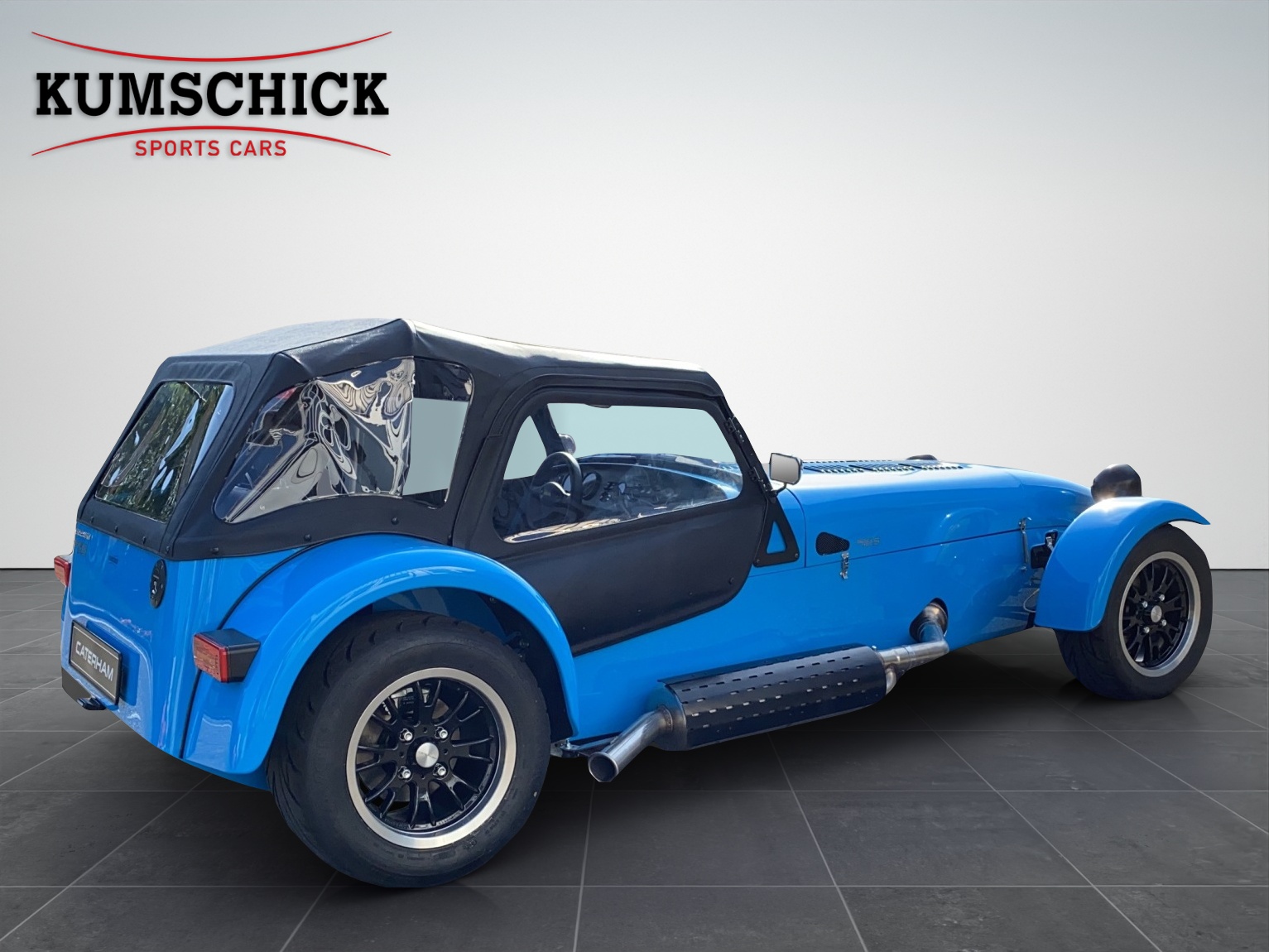 CATERHAM Seven 340 SV-image-4