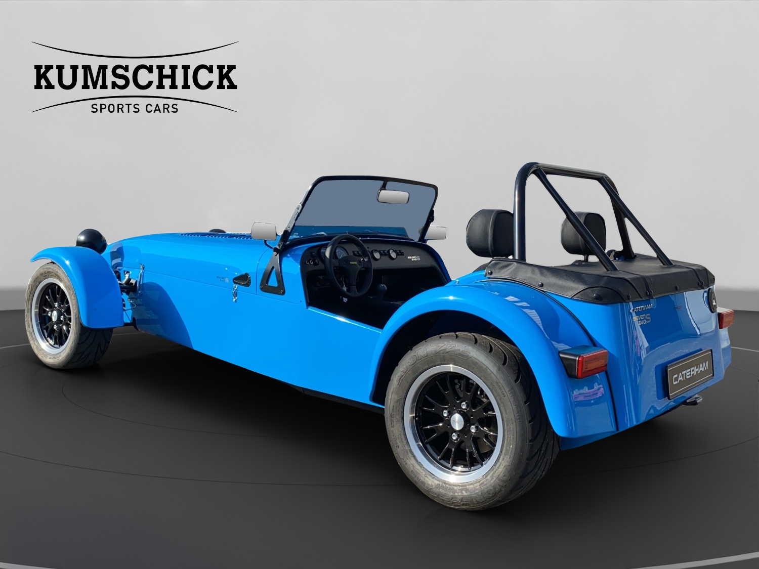 CATERHAM Seven 340 SV-showroom-element-2