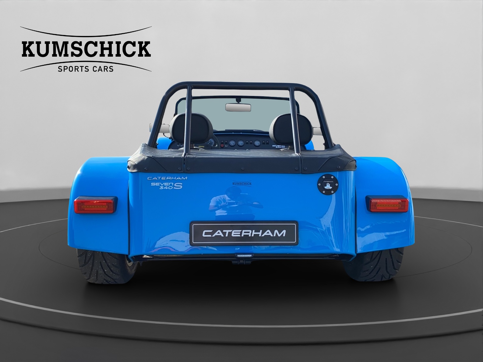 CATERHAM Seven 340 SV-showroom-element-3