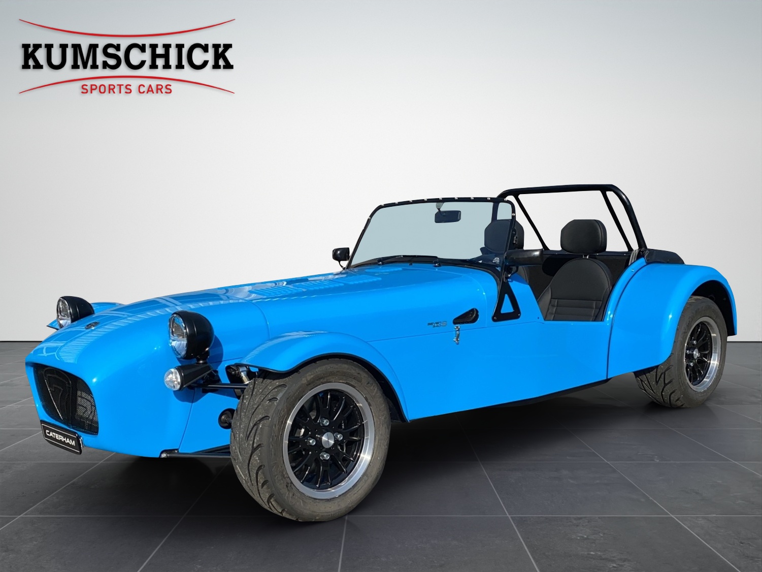 CATERHAM Seven 340 SV-image-0