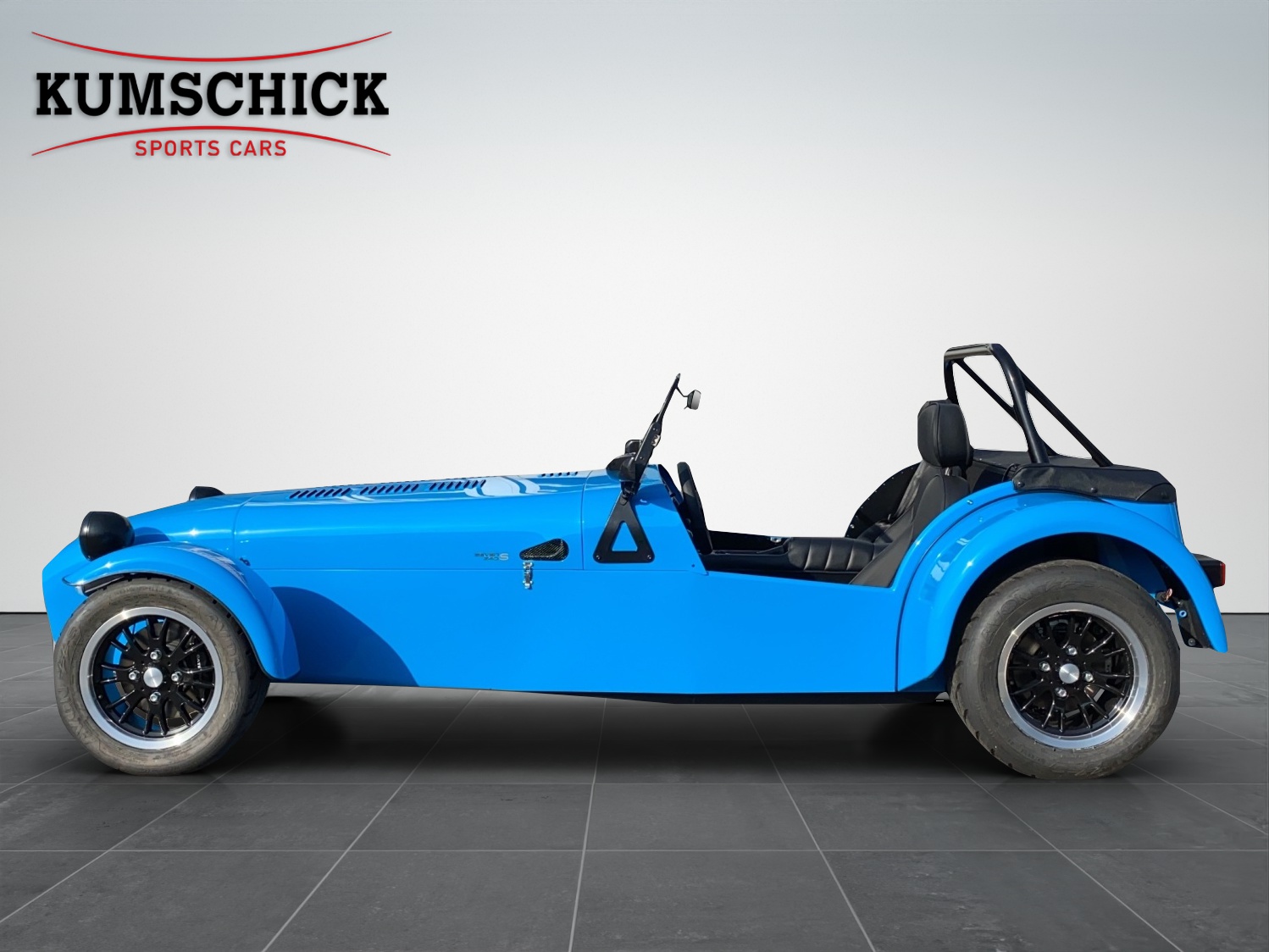 CATERHAM Seven 340 SV-image-1