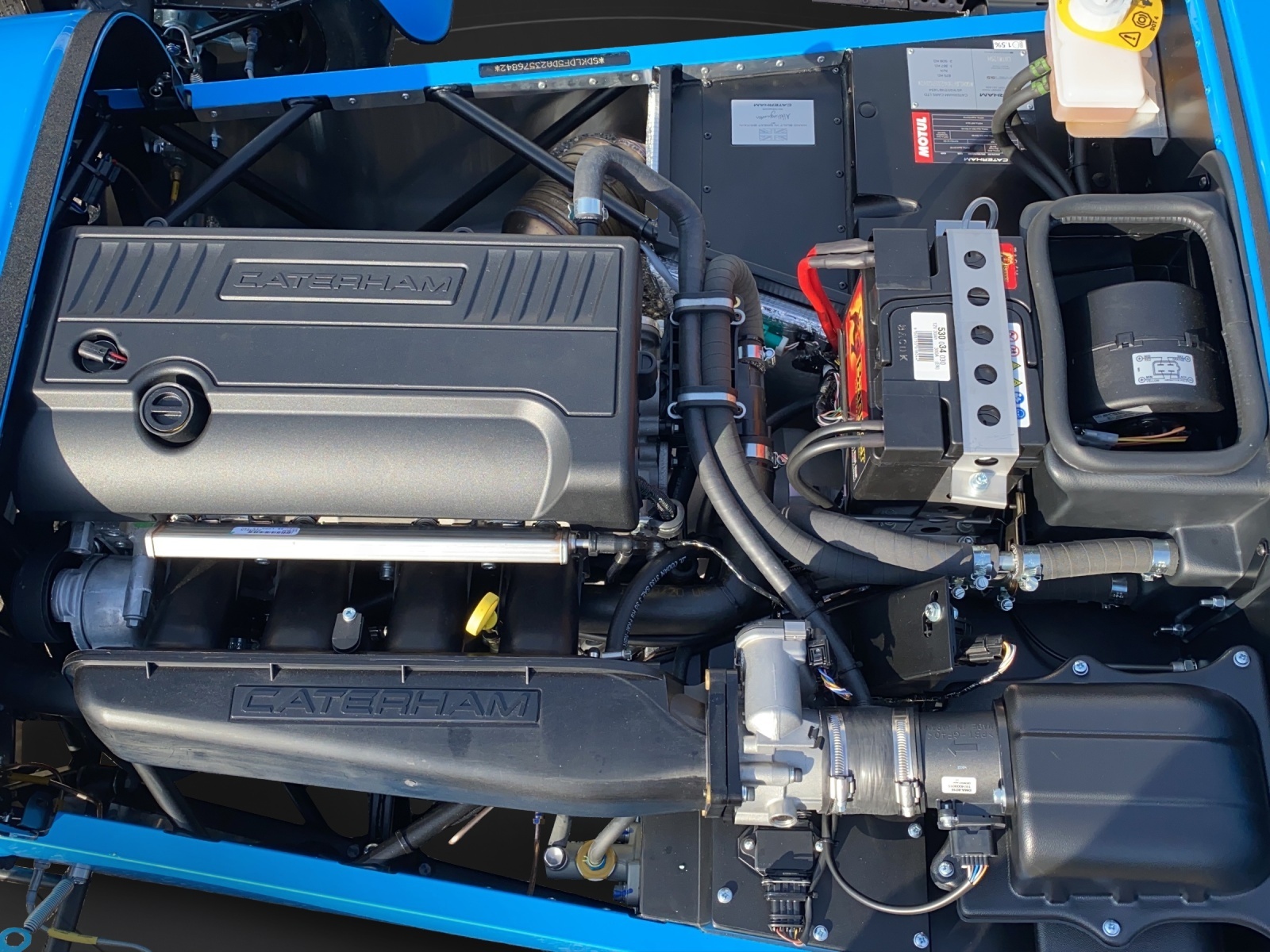 CATERHAM Seven 340 SV-image-10