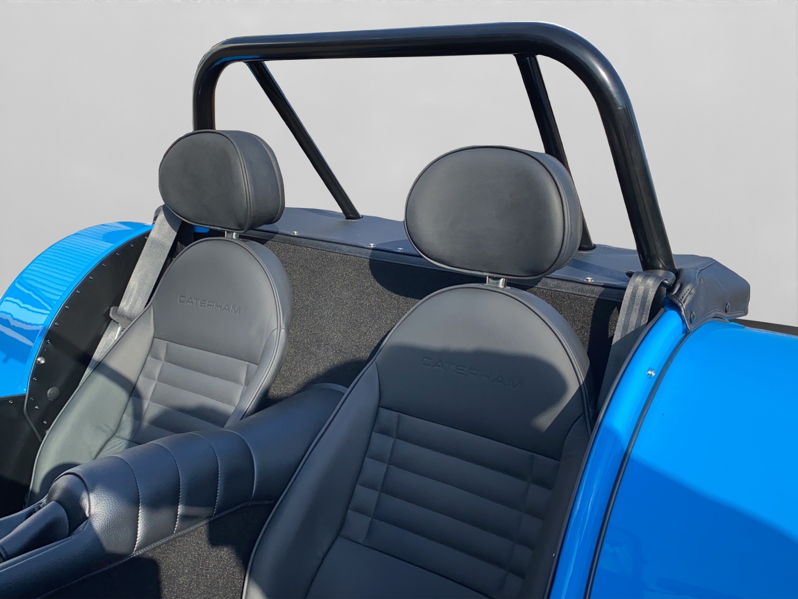 CATERHAM Seven 340 SV-image-9