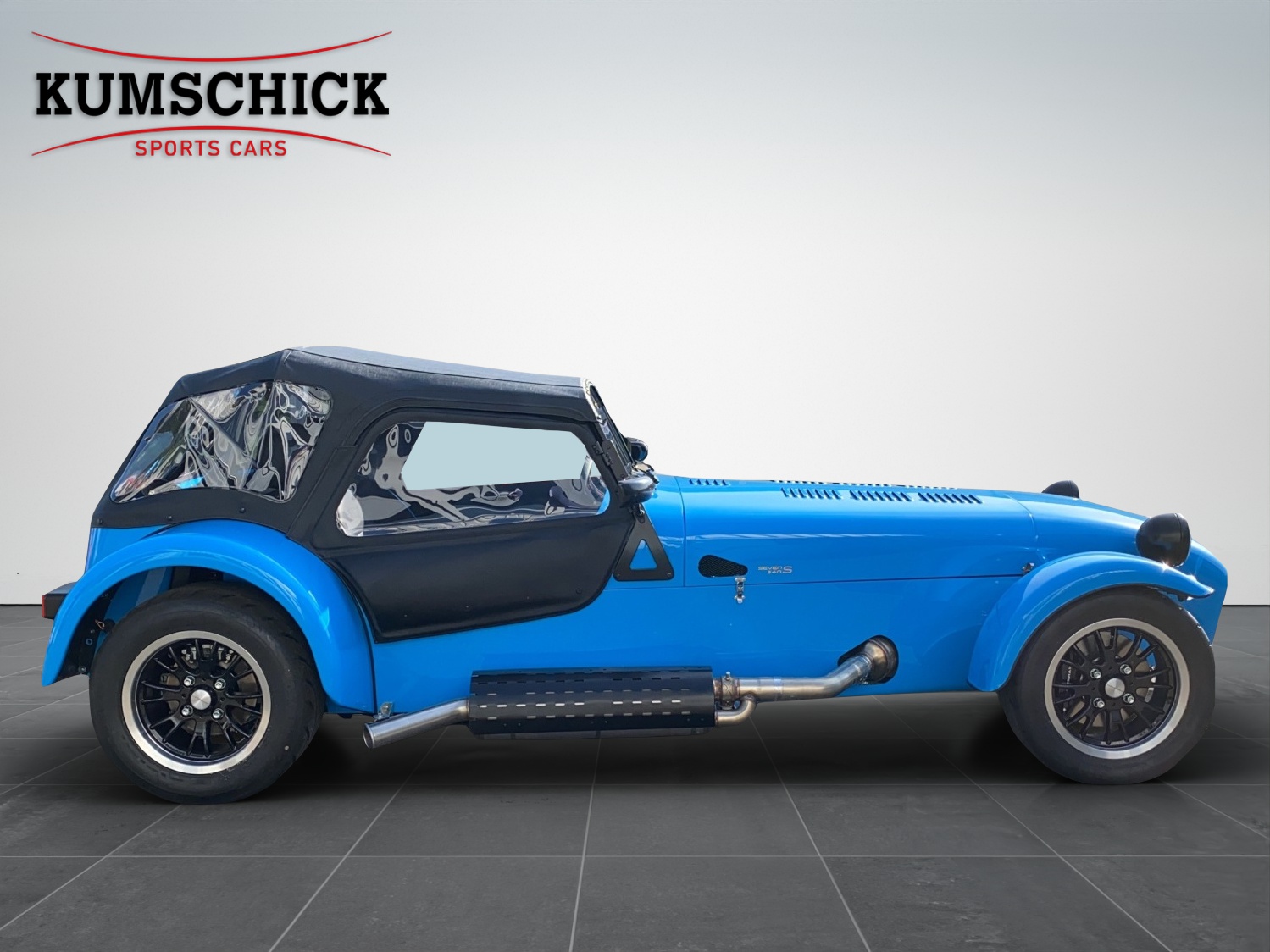 CATERHAM Seven 340 SV-image-5