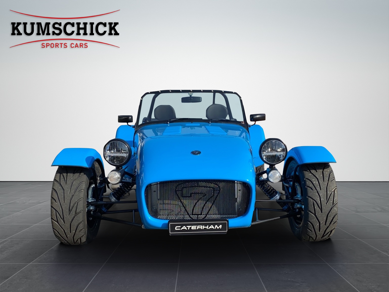 CATERHAM Seven 340 SV-image-7