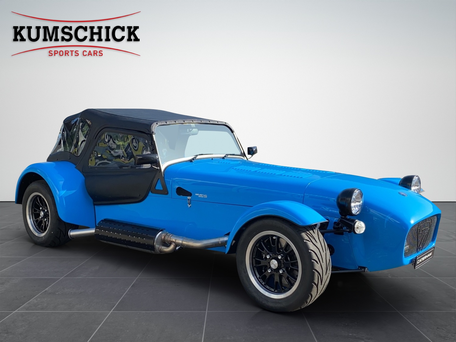 CATERHAM Seven 340 SV-image-6